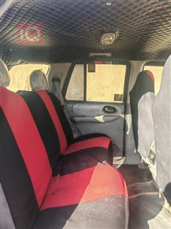 شيفروليه تريل بليزر